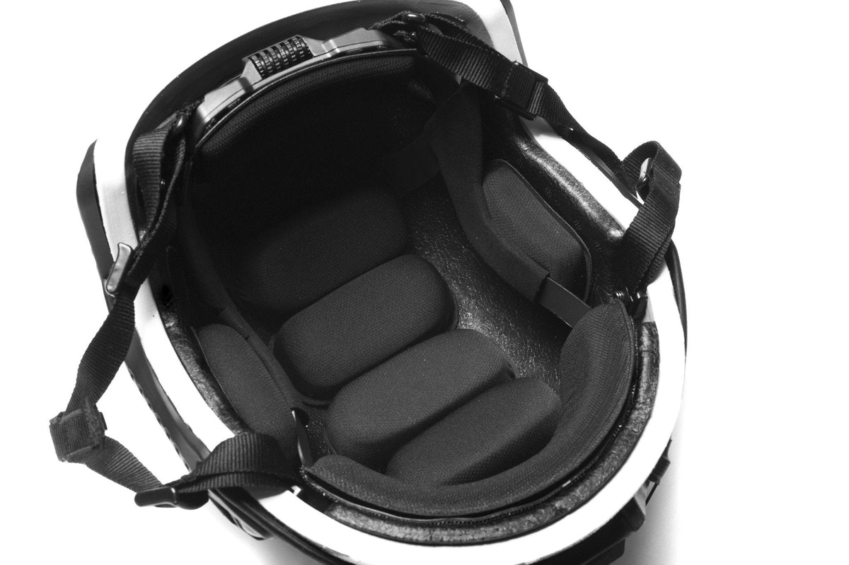 HHV® Comfort Plus Helmet Pads – Hard Head Veterans