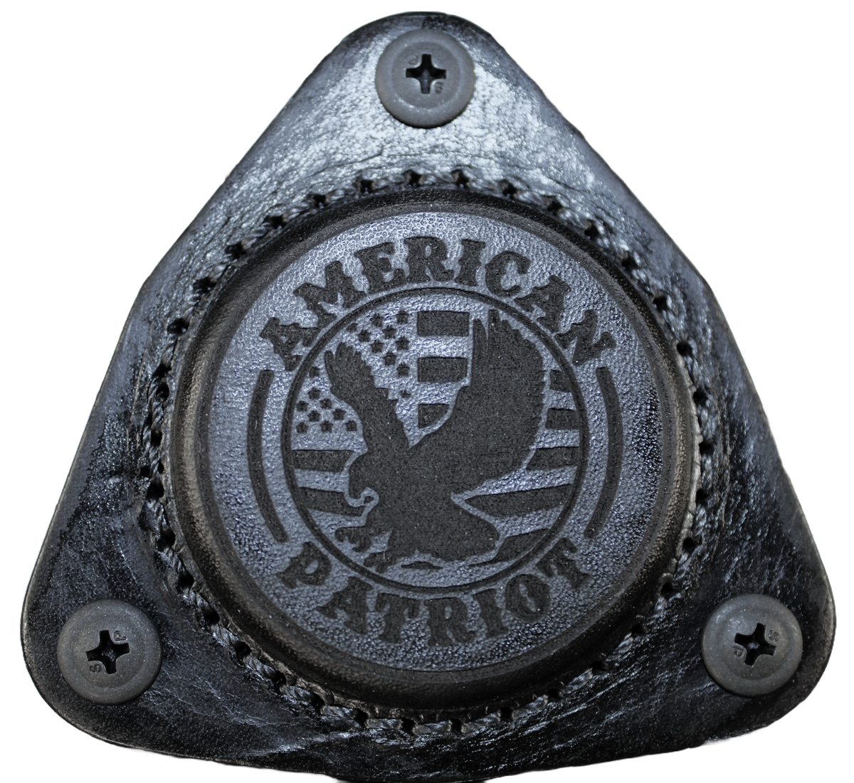 American Patriot Magnetic Gun Mounts for Cars