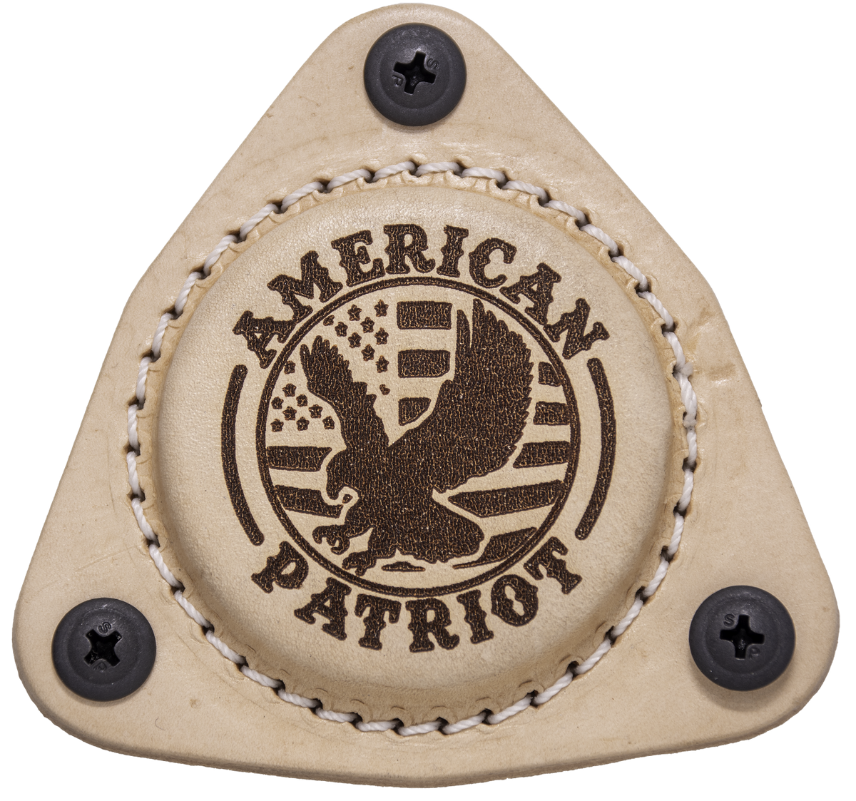 American Patriot Magnetic Gun Mounts for Cars