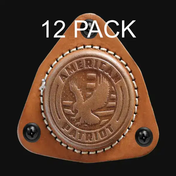 American Patriot Magnetic Gun Mounts for Cars