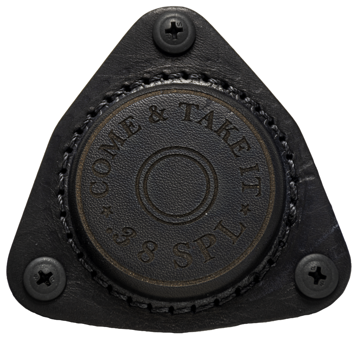 Come & Take It 38 SPL Magnetic Gun Mount