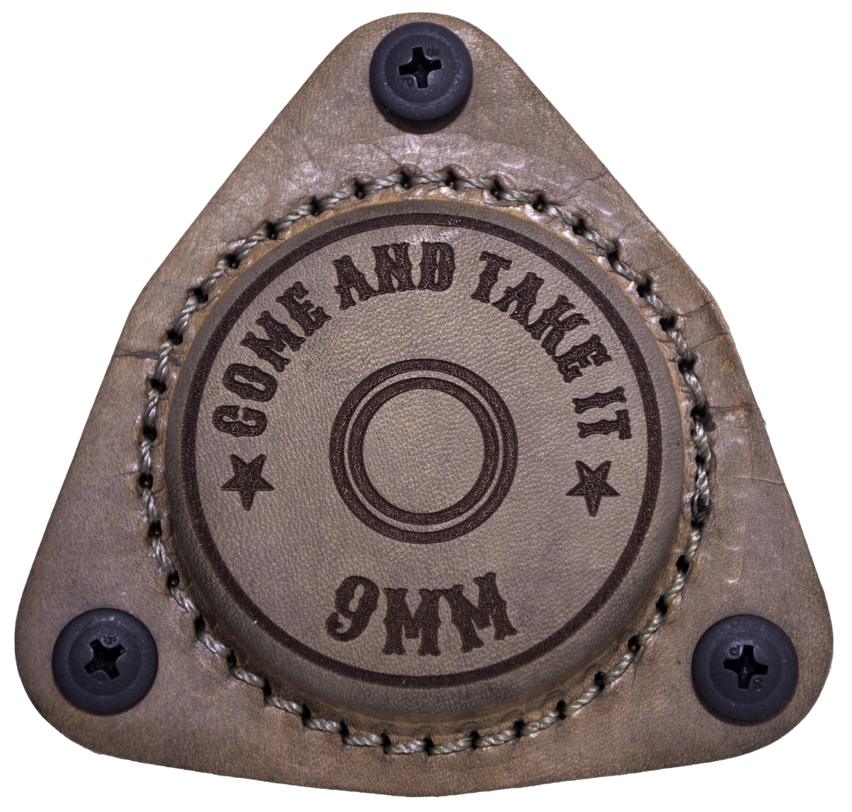 9mm Bullet Magnetic Holster