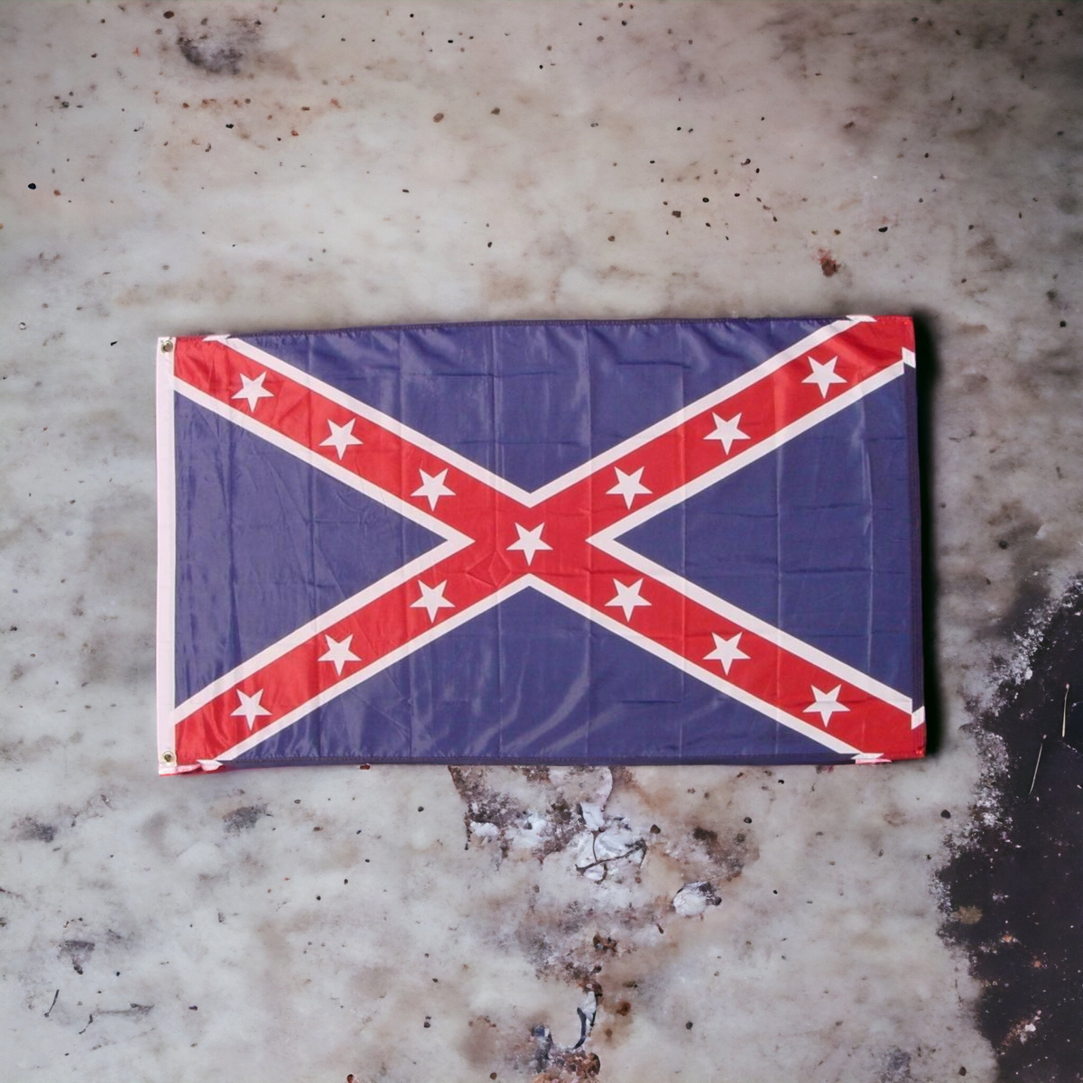 Army of Trans Mississippi Flag