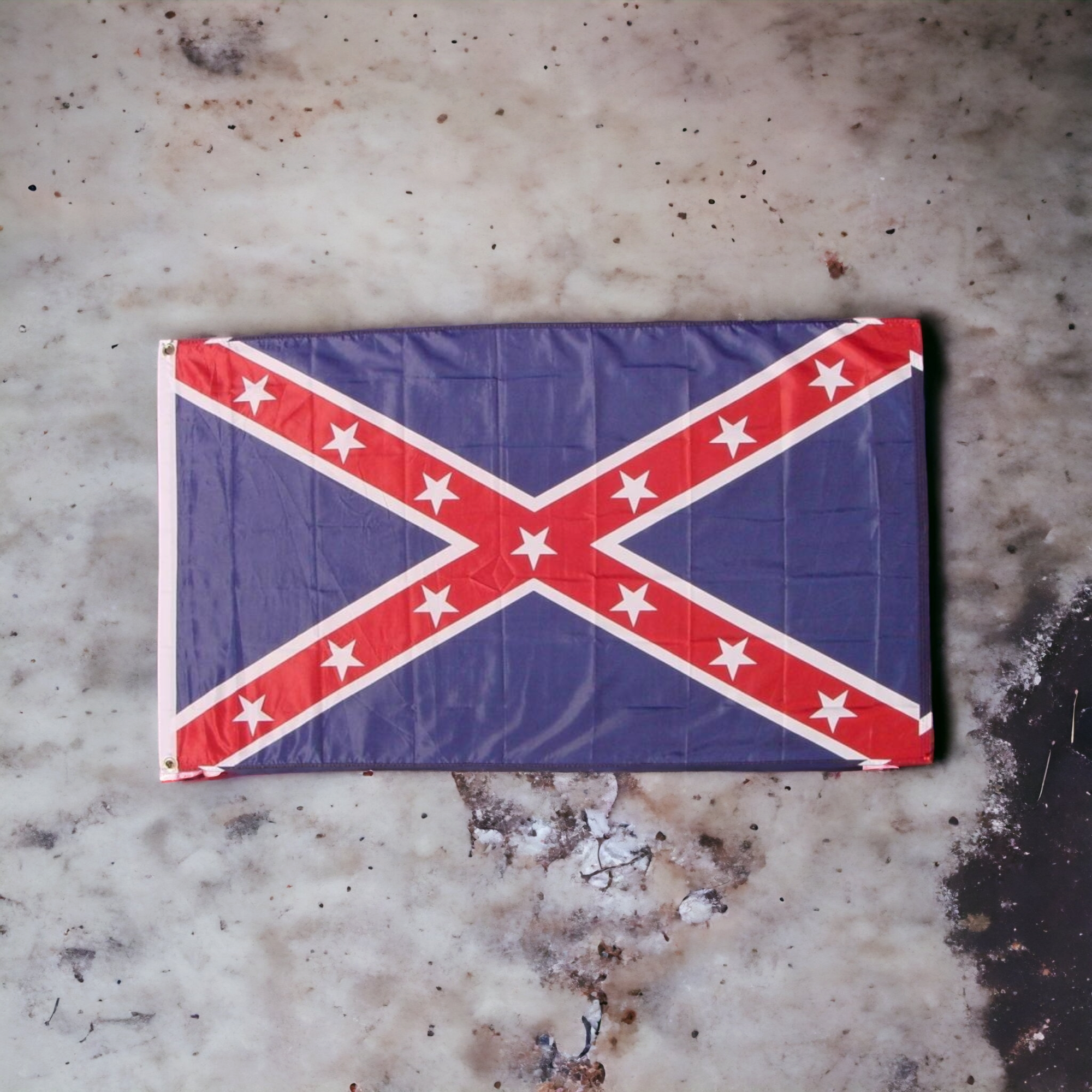 Army of Trans Mississippi Flag