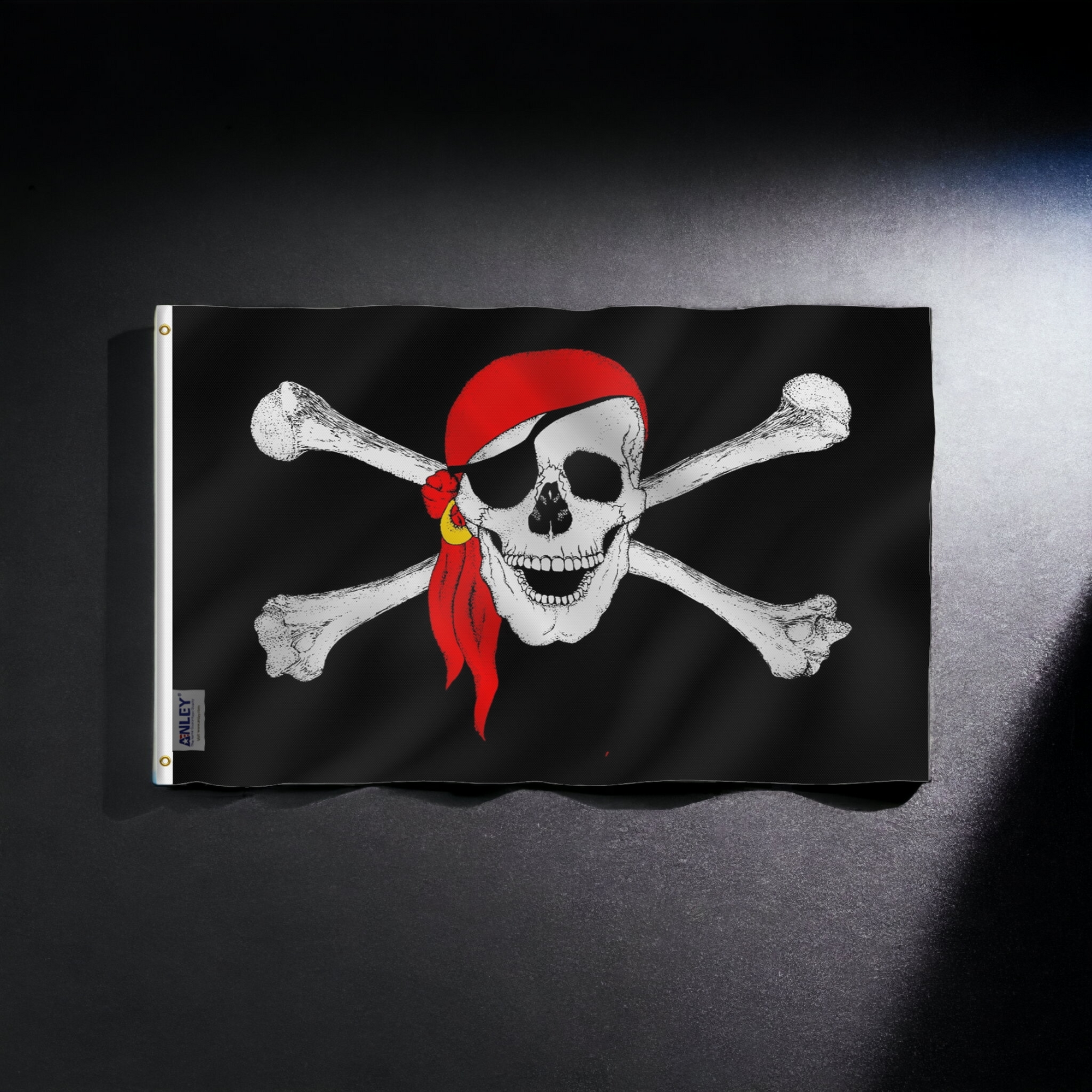 Jolly Roger Pirate Flag