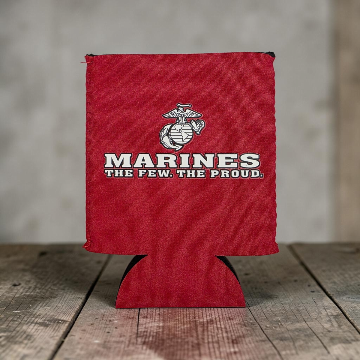 US Marine Can Coozie