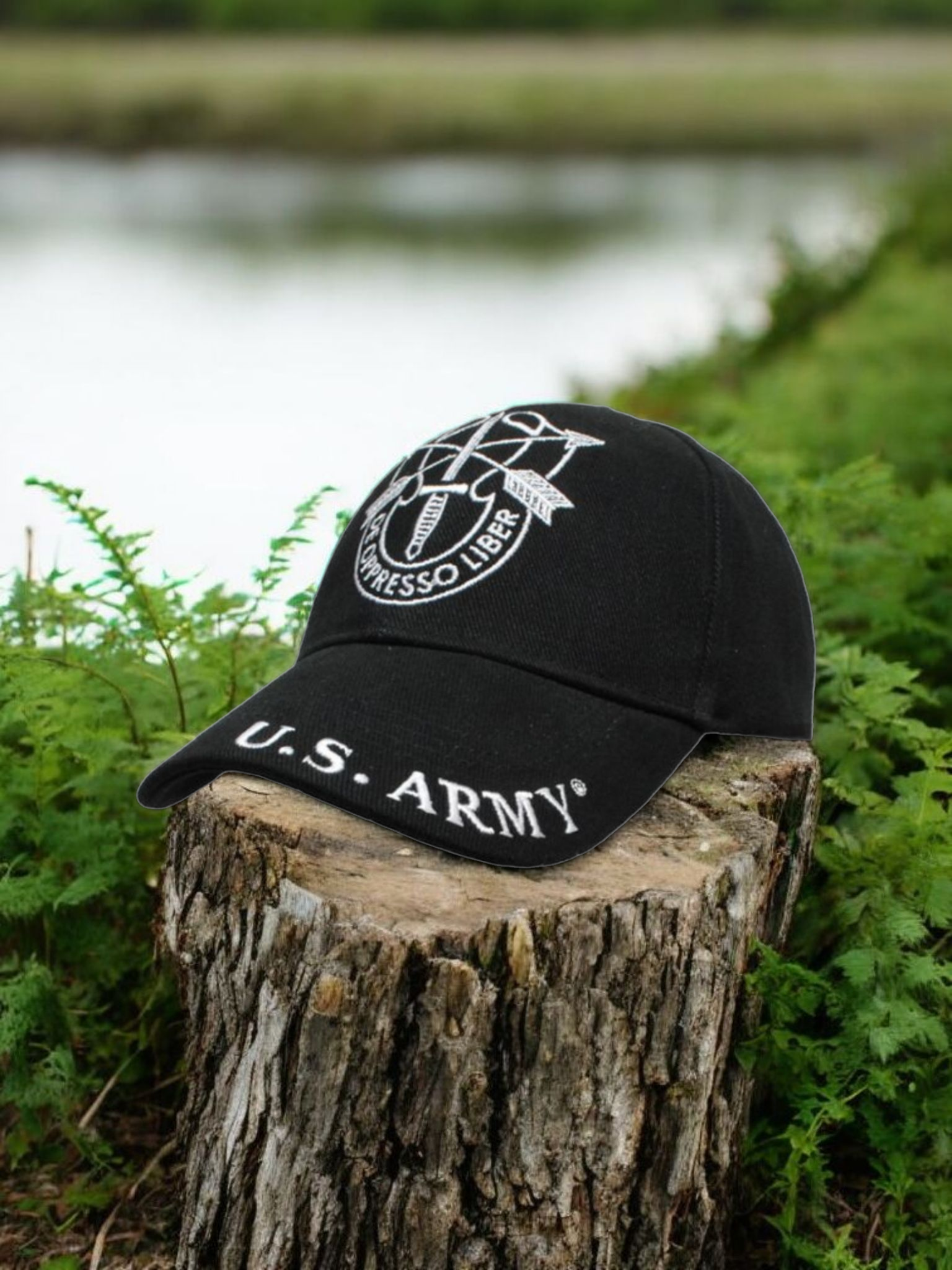 US Army Special Forces Hat