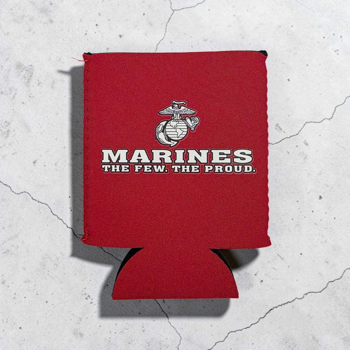 US Marine Can Coozie