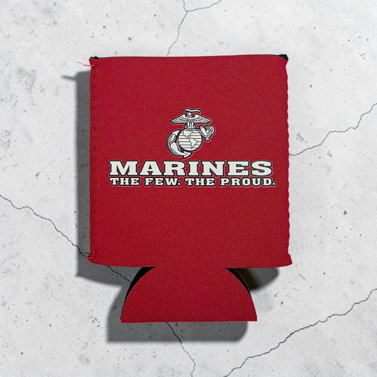 US Marine Can Coozie