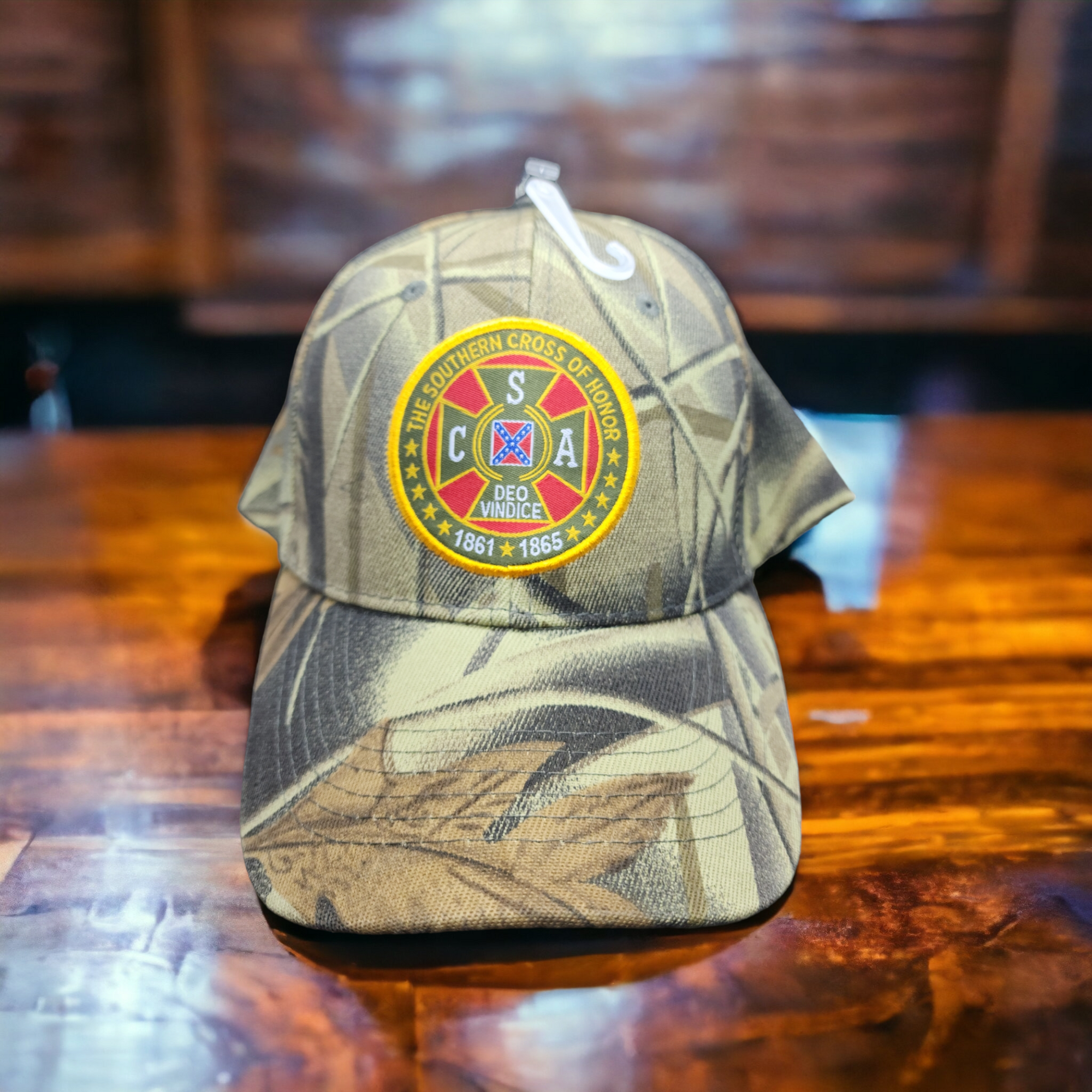 Southern Cross of Honor Hat