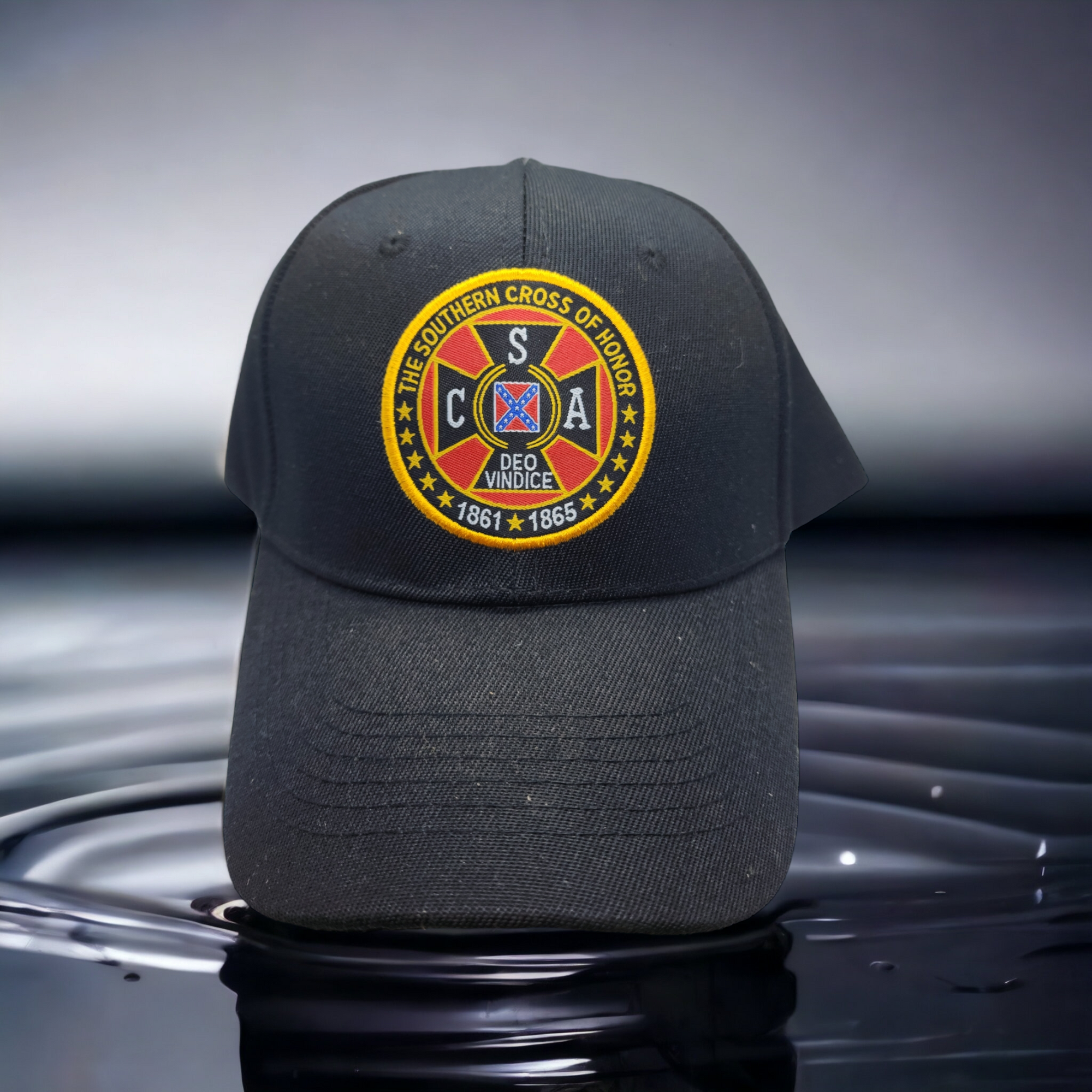 Southern Cross of Honor Hat